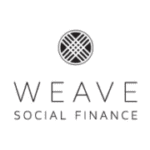 WEAVE Social Finance logo